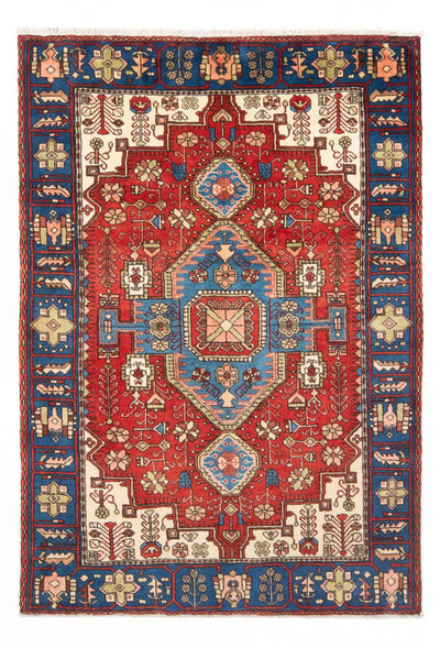 Nahavand Dywan 136x188cm - Dywan perski