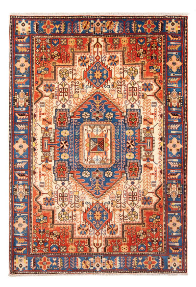 Nahavand Dywan 142x203cm - Dywan perski