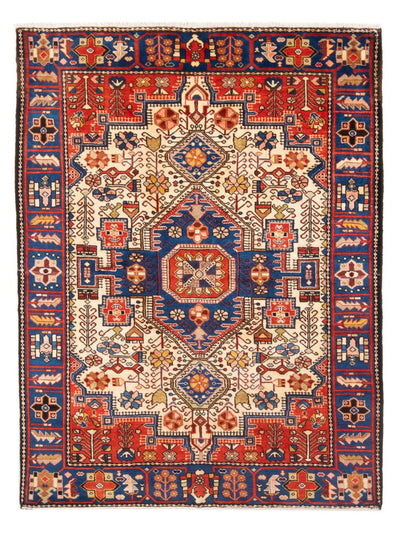 Nahavand Dywan 140x193cm - Dywan perski