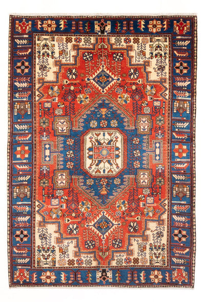 Nahavand Dywan 140x202cm - Dywan perski