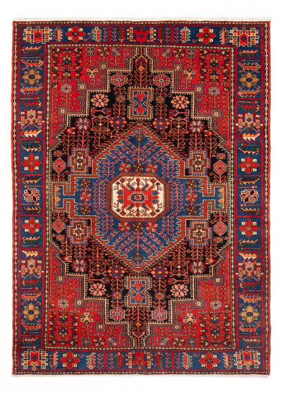 Nahavand Dywan 140x200cm - Dywan perski