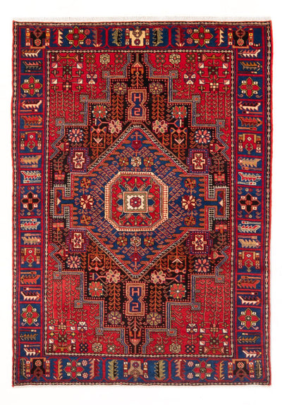 Nahavand Dywan 136x195cm - Dywan perski