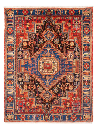 Nahavand Dywan 151x198cm - Dywan perski