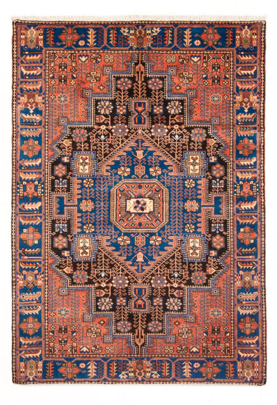 Nahavand Dywan 146x200cm - Dywan perski