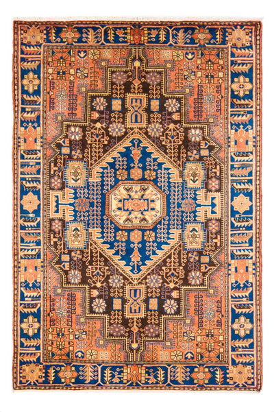 Nahavand Dywan 150x200cm - Dywan perski