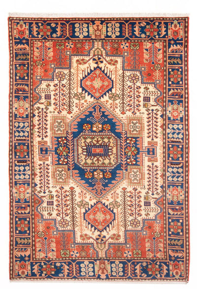 Nahavand Dywan 137x200cm - Dywan perski