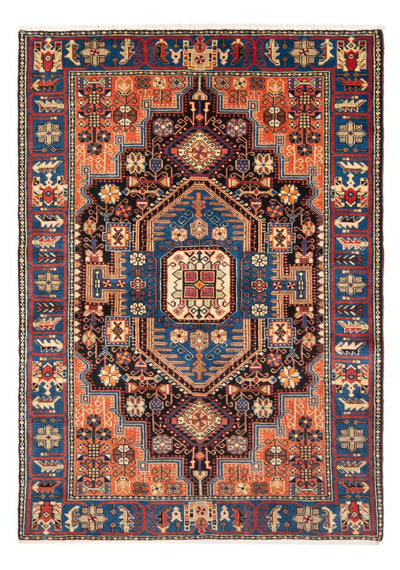 Nahavand Dywan 137x198cm - Dywan perski