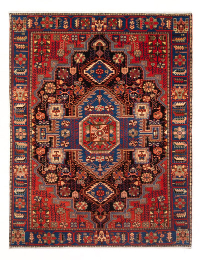 Nahavand Dywan 136x187cm - Dywan perski