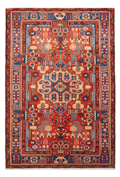 Nahavand Dywan 149x201cm - Dywan perski