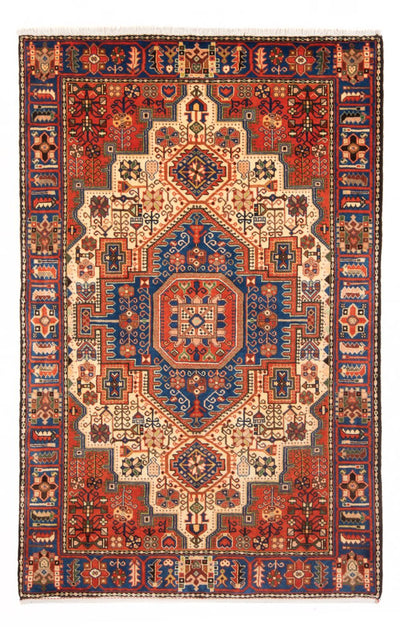 Nahavand Dywan 147x198cm - Dywan perski