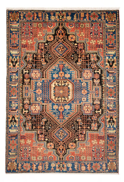 Nahavand Dywan 156x188cm - Dywan perski