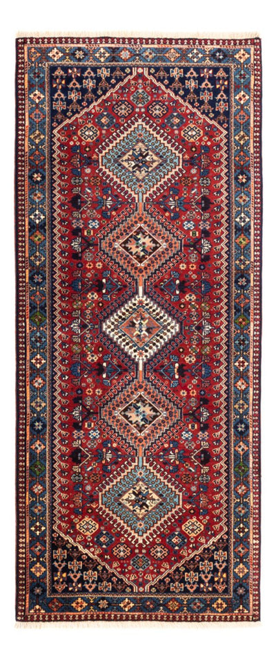 Abadeh Dywan 76x218cm - Dywan perski