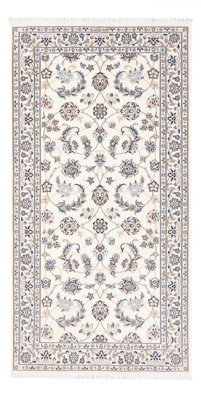 Nain - 6La Dywan 84x163cm - Dywan perski