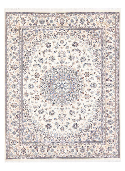 Nain - 6La Dywan 150x207cm - Dywan perski - kremowy