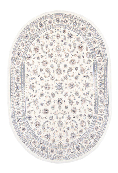 Nain - 6La Dywan 165x240cm - Dywan perski - kremowy