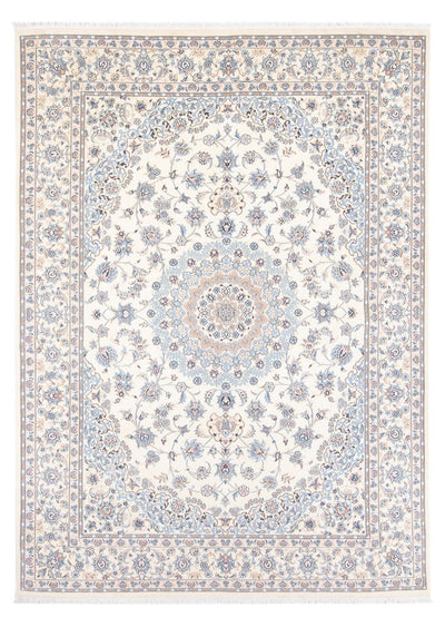 Nain - 6La Dywan 169x236cm - Dywan perski - jasnoniebieski