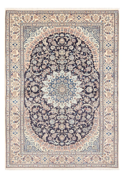 Nain - 6La Dywan 130x195cm - Dywan perski - ciemnoniebieski