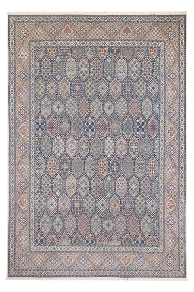 Nain - 6La Dywan 208x304cm - Dywan perski - piaskowy