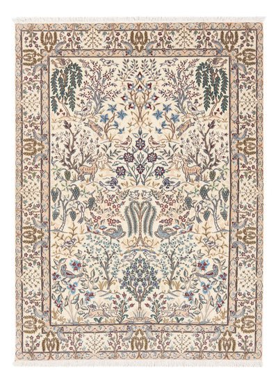 Nain - 6La Dywan 100x140cm - Dywan perski