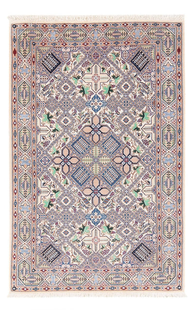 Nain - 6La Dywan 87x130cm - Dywan perski