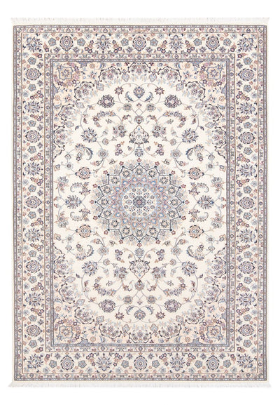 Nain - 6La Dywan 130x208cm - Dywan perski - kremowy