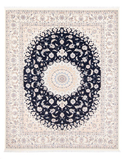 Nain - 6La Dywan 132x198cm - Dywan perski - ciemnoniebieski