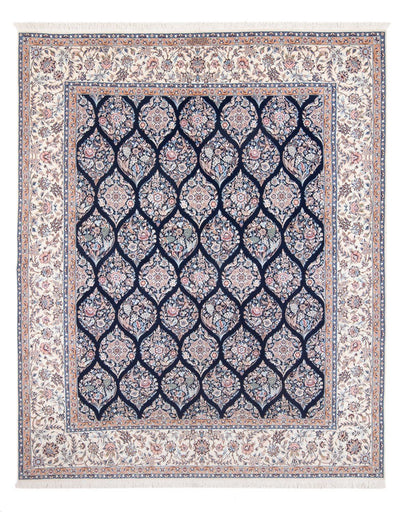 Nain - 6La Dywan 204x255cm - Dywan perski - ciemnoniebieski