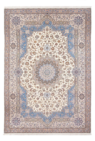 Nain - 6La Dywan 262x373cm - Dywan perski