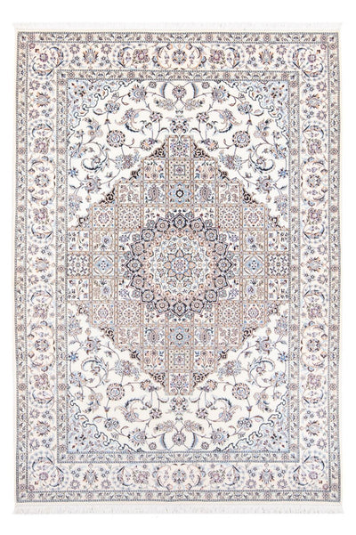 Nain - 6La Dywan 152x230cm - Dywan perski - kremowy