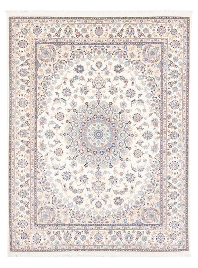 Nain - 6La Dywan 150x205cm - Dywan perski - kremowy