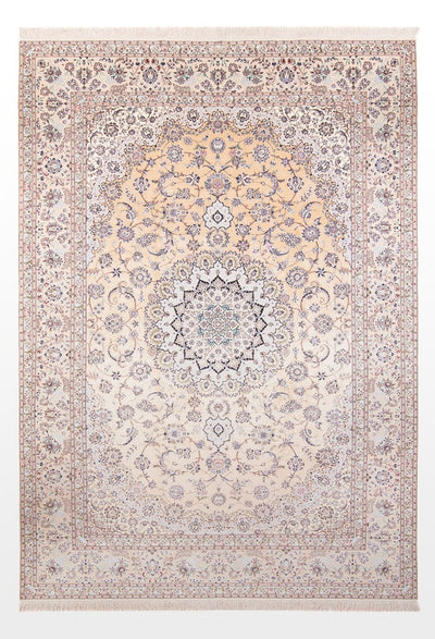 Nain - 6La Dywan 252x361cm - Dywan perski