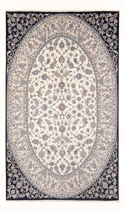 Nain Dywan 198x315cm - Dywan perski - kremowy