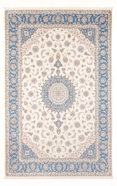 Nain - 6La Dywan 200x292cm - Dywan perski - kremowy