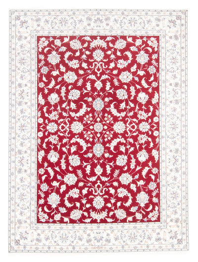 Nain - 9La Dywan 148x207cm - Dywan perski - czerwony