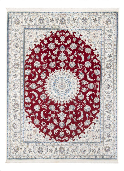 Nain - 6La Dywan 148x194cm - Dywan perski