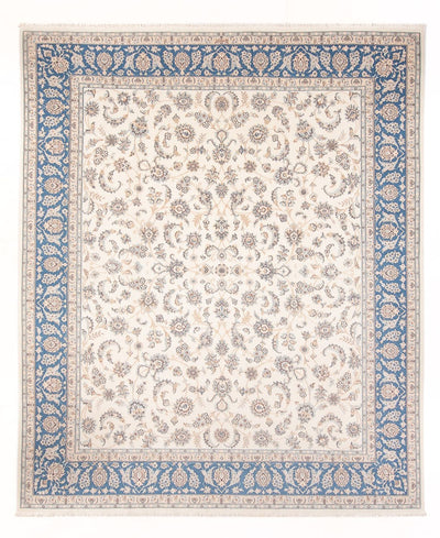 Nain - 6La Dywan 248x298cm - Dywan perski - kremowy