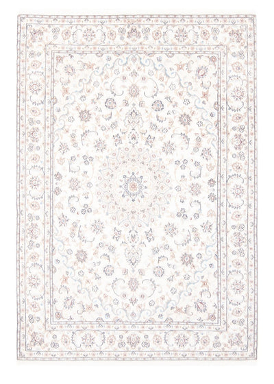 Nain - 9La Dywan 149x202cm - Dywan perski - kremowy