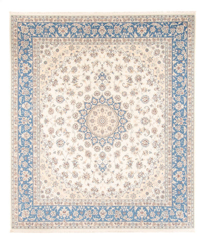 Nain Dywan 227x265cm - Dywan perski - kremowy