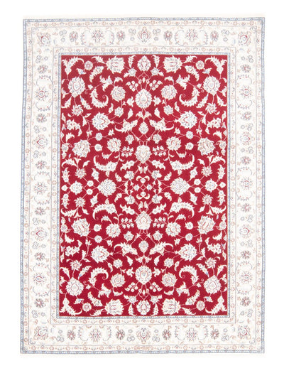 Nain - 9La Dywan 149x197cm - Dywan perski - czerwony