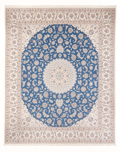 Nain - 6La Dywan 248x296cm - Dywan perski - jasnoniebieski