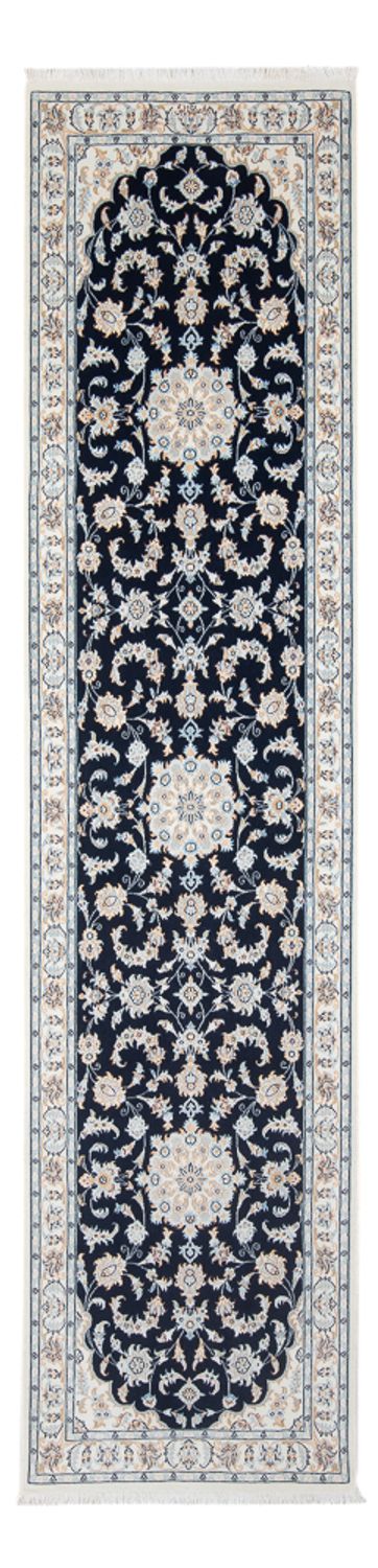 Nain - 6La Dywan 83x302cm - Dywan perski