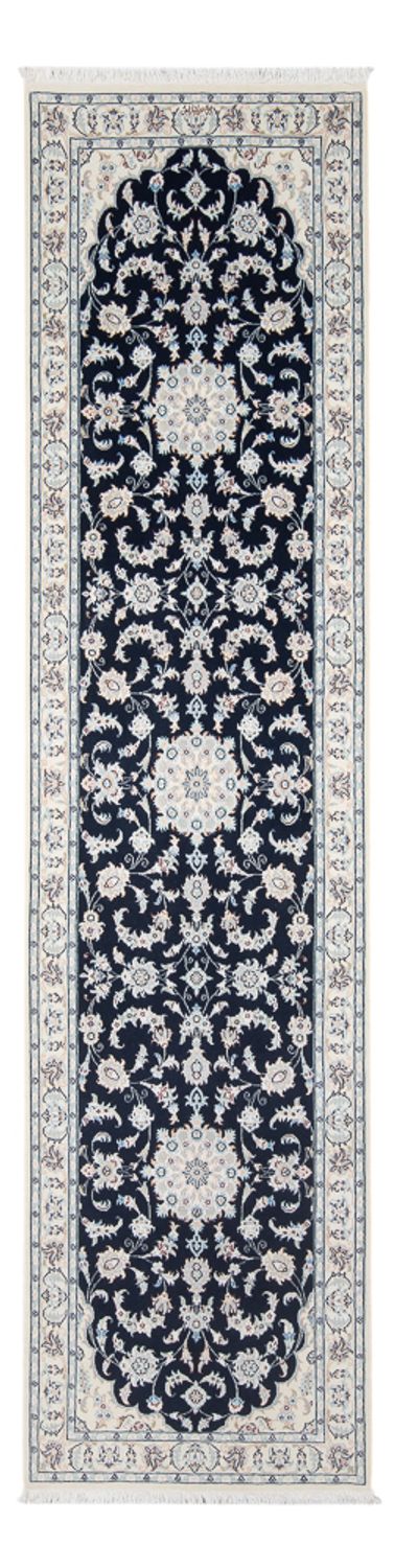 Nain - 6La Dywan 81x296cm - Dywan perski