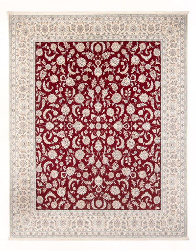 Nain - 6La Dywan 248x300cm - Dywan perski - czerwony
