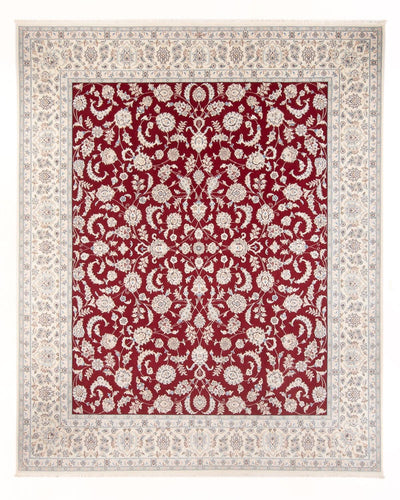 Nain - 6La Dywan 247x295cm - Dywan perski - czerwony