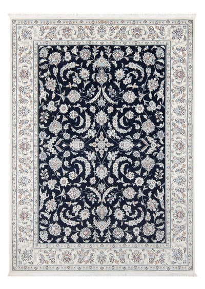 Nain - 6La Dywan 150x202cm - Dywan perski - ciemnoniebieski