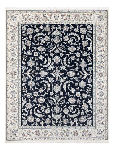 Nain - 6La Dywan 151x196cm - Dywan perski - ciemnoniebieski