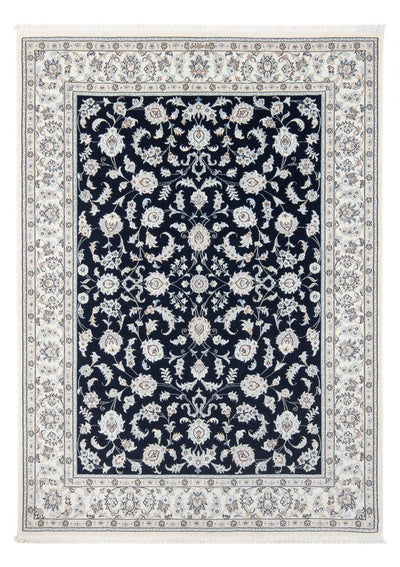 Nain - 6La Dywan 150x203cm - Dywan perski - ciemnoniebieski