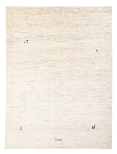 Gabbeh perski Dywan 149x196cm - Perserteppich Wollteppich