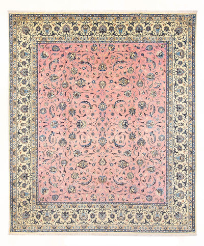 Nain - 6La Dywan 250x287cm - Dywan perski - łososiowy