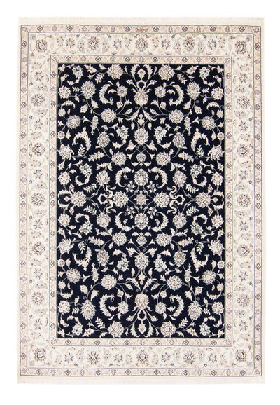 Nain Dywan 170x236cm - Dywan perski - ciemnoniebieski